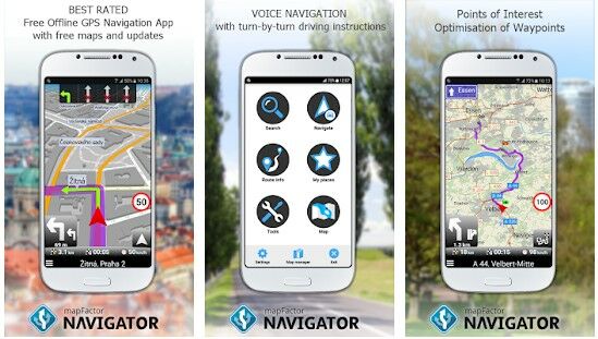 Aplikasi Gps Offline 10 5f049