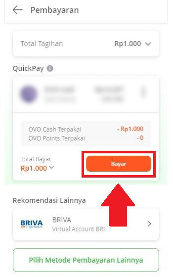 Cara Top Up Diamond Free Fire 9 23469