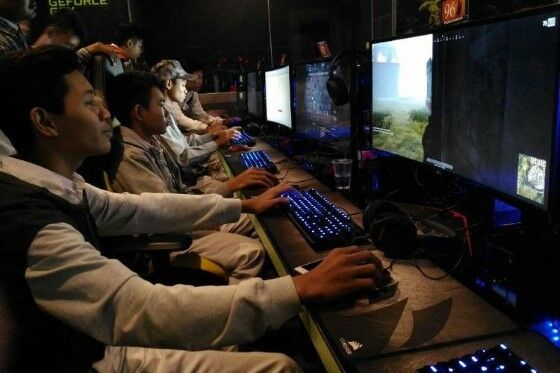Esport Jadi Kurikulum Resmi Indonesia 1 45e93