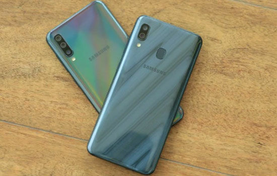 Samsung Galaxy A30 A50 5 2c717