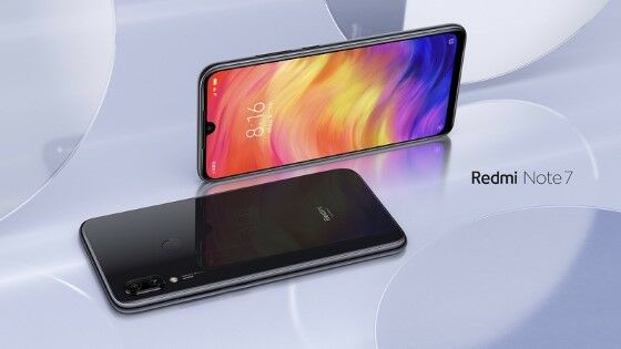 5 Kelemahan Redmi Note 7 Bobot 271cb