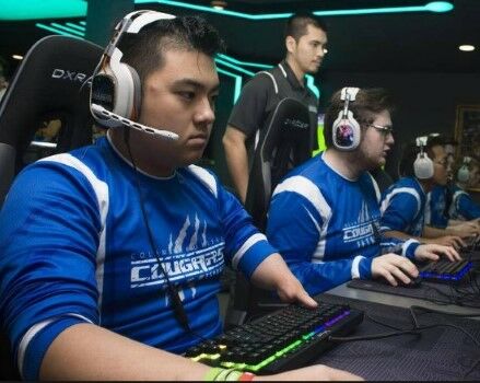Gamer Difabel Mistystumpy 9be1f