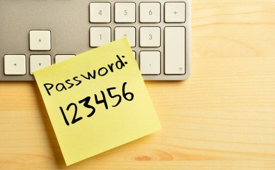 Kompleks Pass Untuk Menghindari Hack F00ca