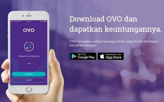 Aplikasi Ewallet Terbaik 6edb3