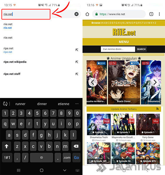 Cara Streaming Anime Di Samehadaku 01 8b051
