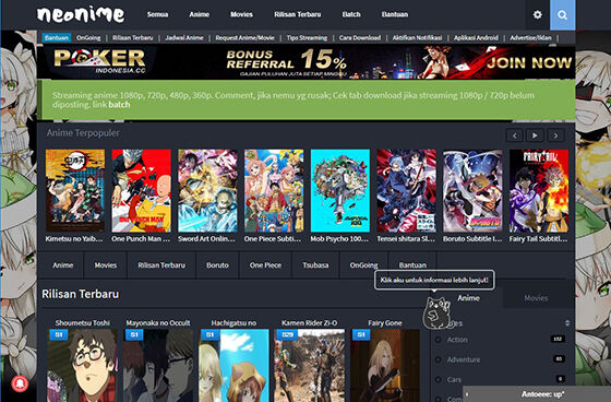 Situs Nonton Anime Neonime 2595a