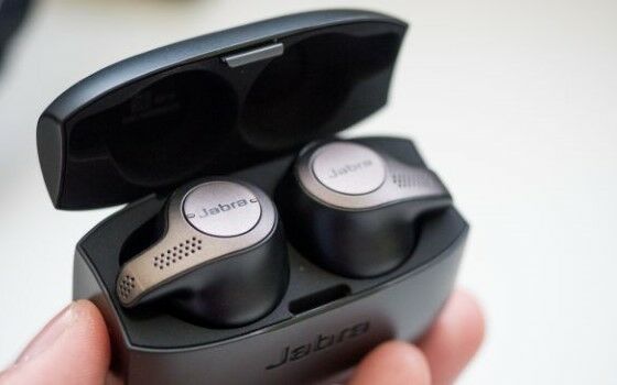 Wireless Earbuds 2 B583c