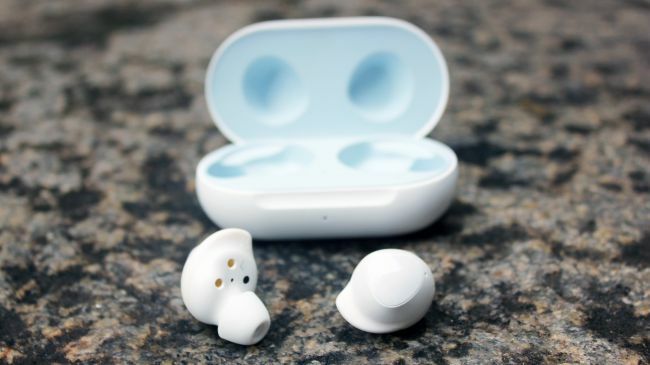 Wireless Earbuds D E772d