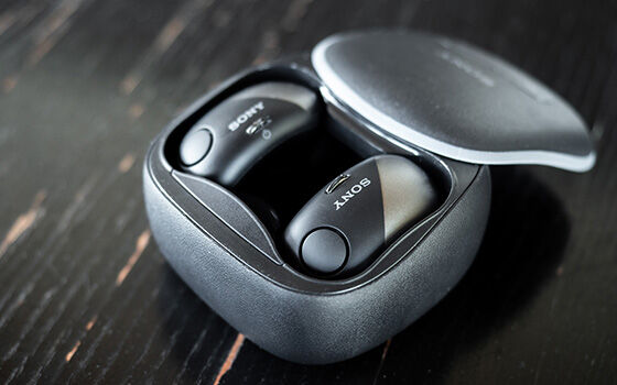 Wireless Earbuds E 98bc3