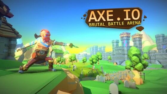 Game Battle Royale Yang Gagal Axe 5d15b