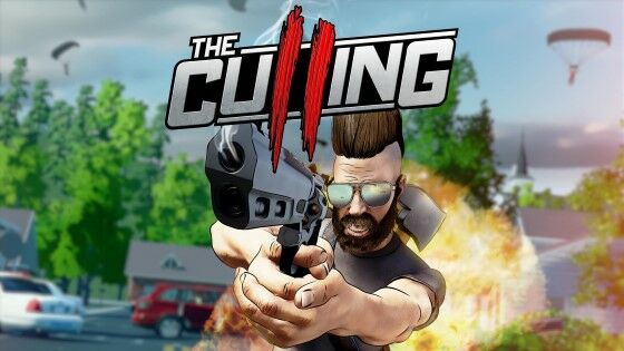 Game Battle Royale Yang Gagal Culling 8e425