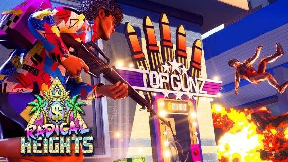 Game Battle Royale Yang Gagal Radical Eb9cc