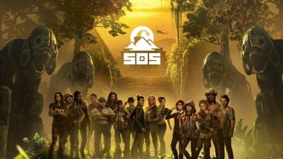 Game Battle Royale Yang Gagal Sos 826dd