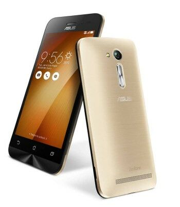 HP Murah Bisa Wa Asus Zenfone Go A7240