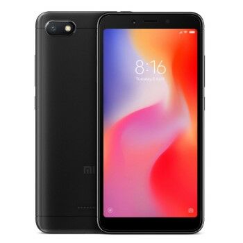 HP Murah Bisa Wa Redmi 6a Eb9ef