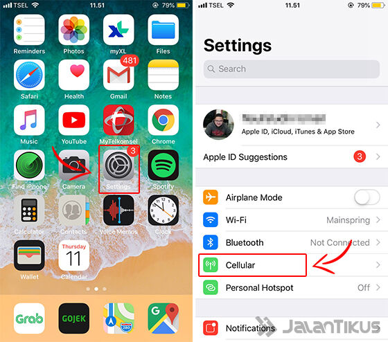 Cara Setting Apn Iphone 01 1edab