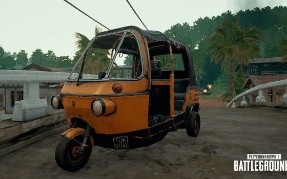 Kendaraan Pubg 2 2 9d282