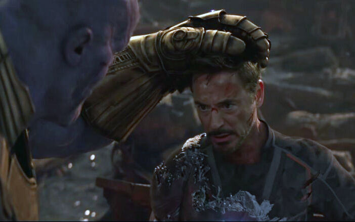 Thanos Takut Iron Man 9 354b7