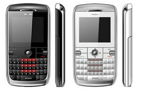 Nexian Merek Hp Yang Bangkrut D509d