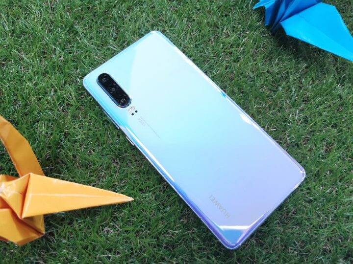Review Huawei P30 2 F0e97