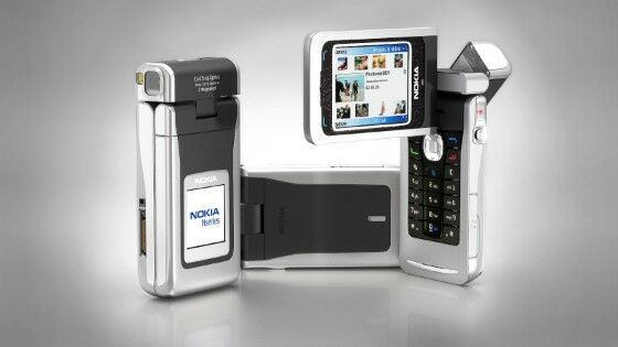 HP Sultan Harga Selangit Jadi Murah N90 6fe55