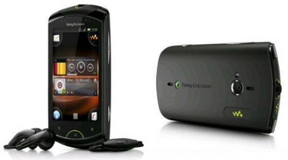 HP Sultan Harga Selangit Jadi Murah Walkman 08959