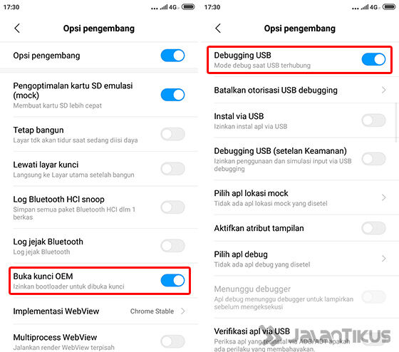Cara Unlock Bootloader Xiaomi 04 216ff