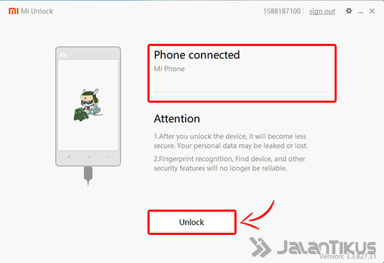 Cara Unlock Bootloader Xiaomi 10 2c0a7