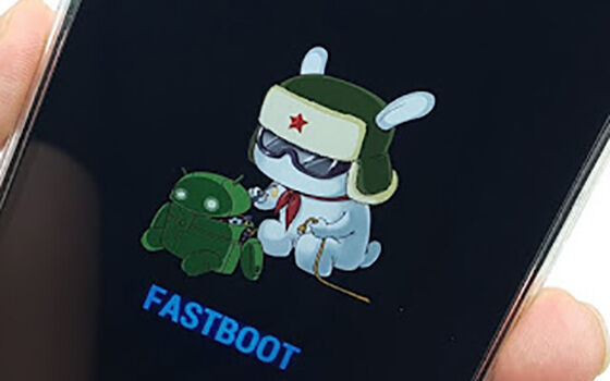 Cara Unlock Bootloader Xiaomi Terbaru 76b83