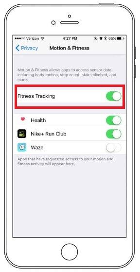 Cara Menghemat Baterai HP Android Fitness Fe733