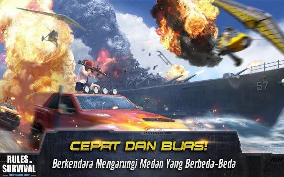 Game Populer Ditinggal Pemain 10 8d04b