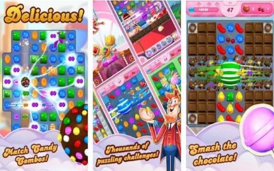 Game Populer Ditinggal Pemain 3 F31db