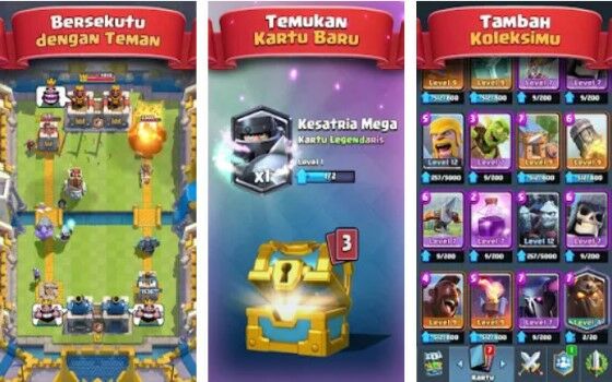 Game Populer Ditinggal Pemain 4 9f781