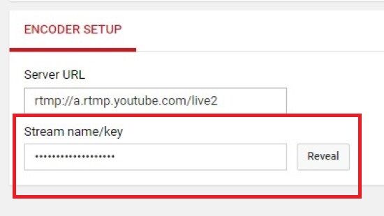 Cara Live Streaming Youtube 2 Bb05b
