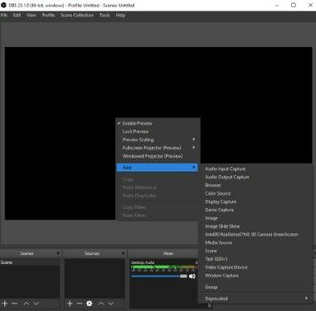 Cara Live Streaming Youtube 5 B0181