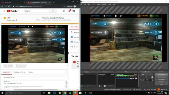 Cara Live Streaming Youtube Final 4d63b