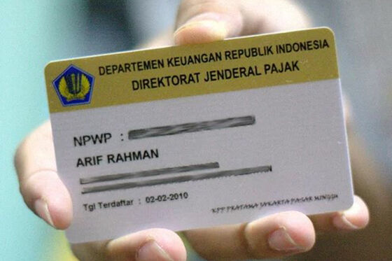 Cara Cek Nomor Npwp E54eb