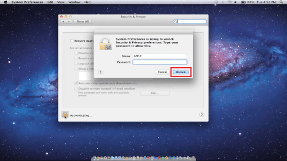 Langkah Empat Macbook 81784