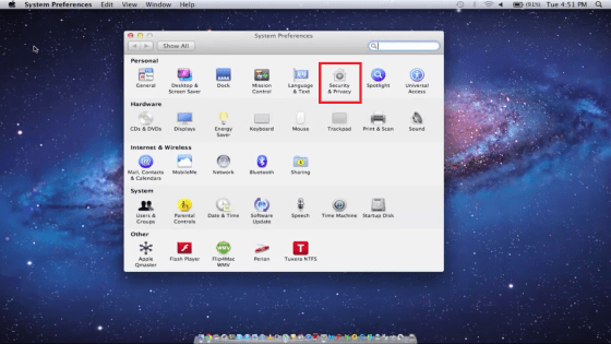 Langkah Kedua Macbook D1e47