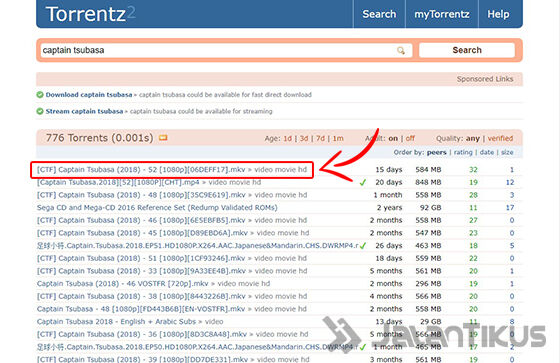 Cara Download Torrent Dengan Utorrent 03 4db15