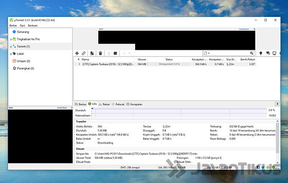 4 Cara Download Torrent Mudah dan Tercepat | PC & Android ...
