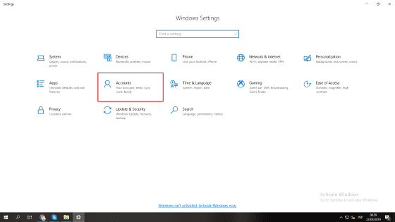 Langkah Tiga Windows10 9ffc9
