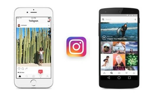 Cara Mengatasi Instagram Error 1 16809