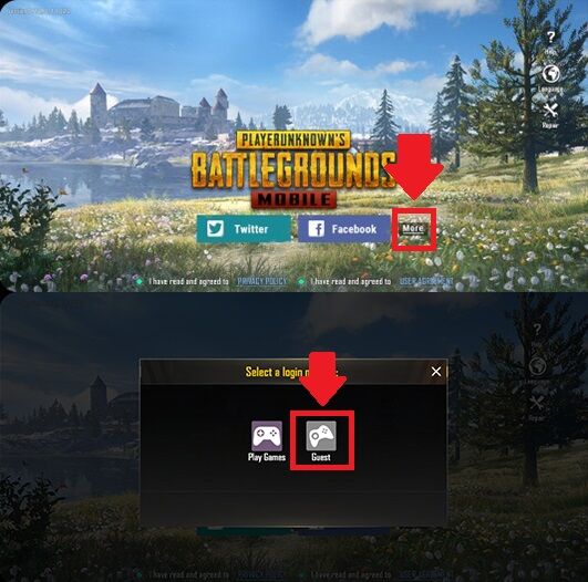 Cara Buat Akun PUBG 1 4fba2