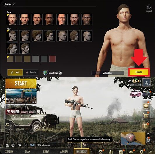 Cara Buat Akun PUBG 3 40142