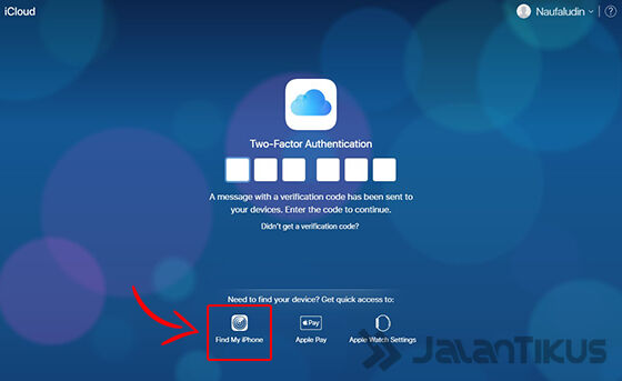 Cara Melacak Iphone Hilang 02 1c384