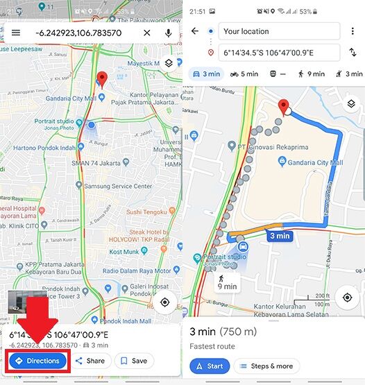 Cara Melacak HP Yang Hilang Dalam Keadaan Mati 3 474e0