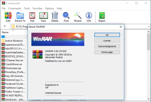 Winrar 64 Bit Jalantikus Winrar 64 Bit Jalantikus