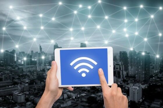 Trik Lancar Main Mobile Wifi Dc71b