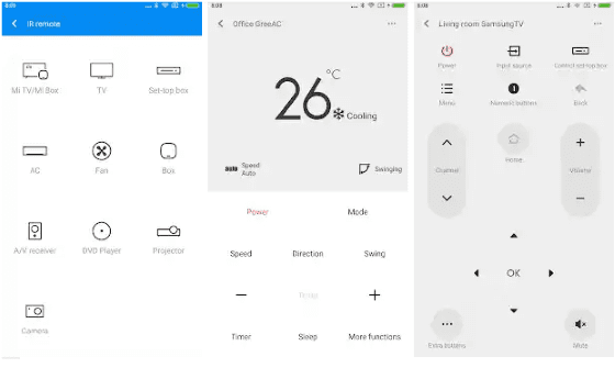 Mi Remote 4e995